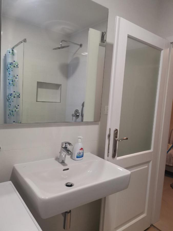 Rita 1 Apartma Rovinj