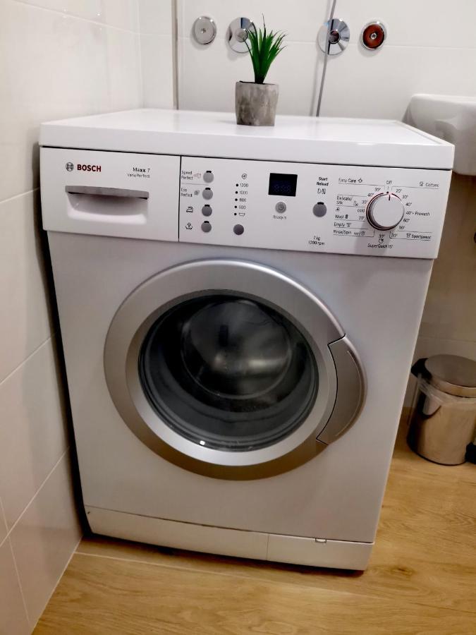 Apartma Rita 1 *