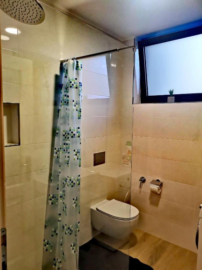 Rita 1 Apartma