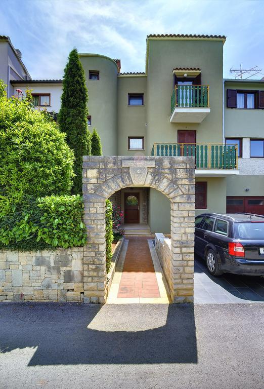 Apartma Rita 1 Rovinj
