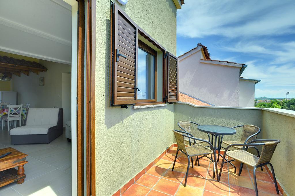 Apartma Rita 1 *
