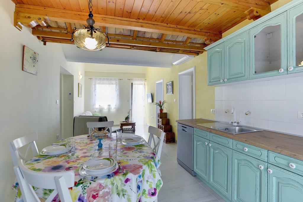 Apartma Rita 1
