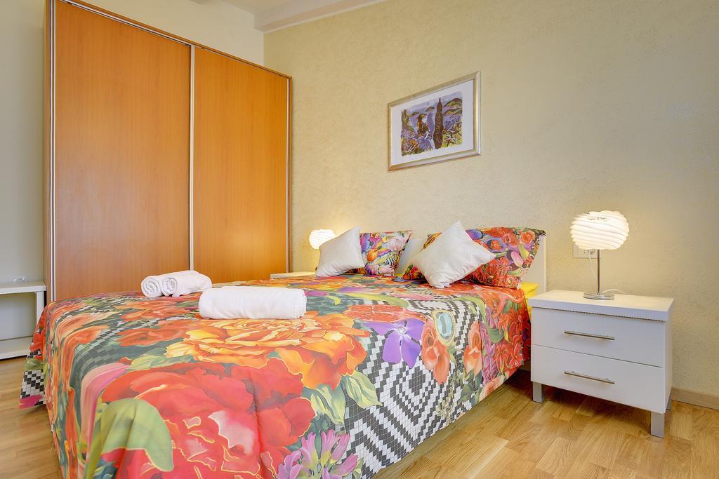 Apartma Rita 1